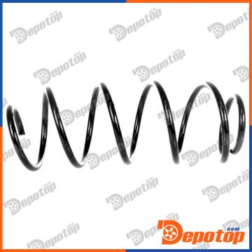 Ressorts de suspension avant pour FORD | 13403, 37148058